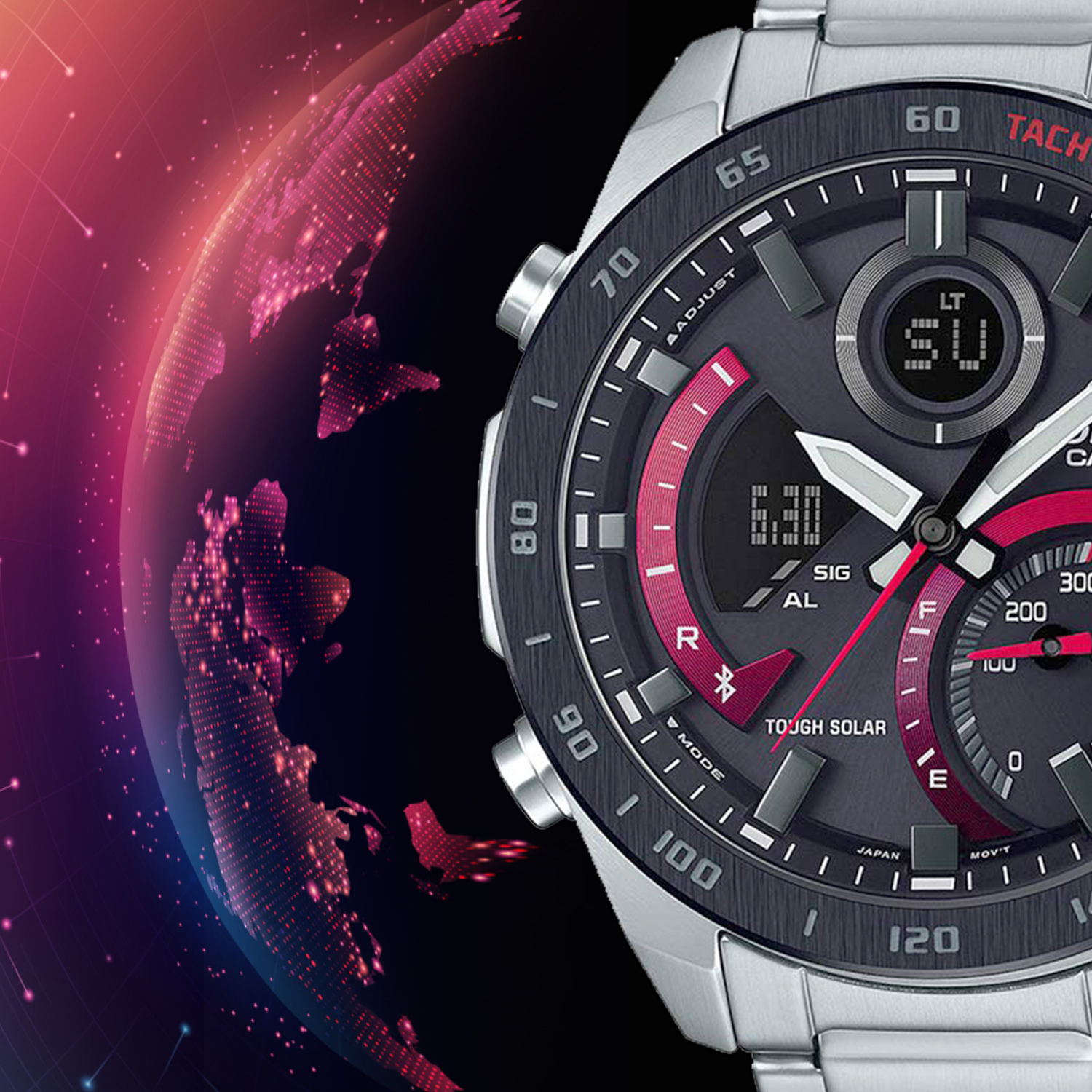 Casio shop edifice 900